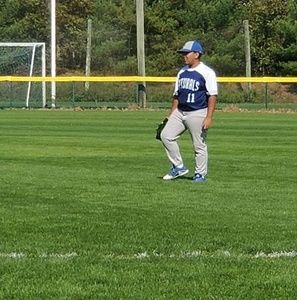 Meet your Posher, Brian